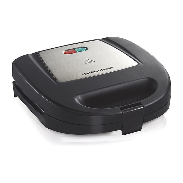 Hamilton Beach Sandwich Maker